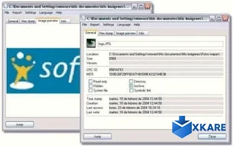 FileAlyzer
