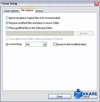 ExifCleaner