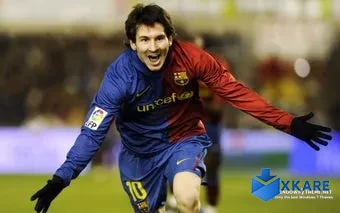FC Barcelona Theme