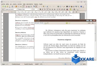 Writer2ePub
