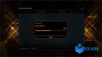 Blu-ray Video Converter PRO