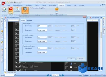 PDF Suite