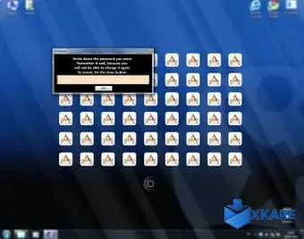 iPad Launcher