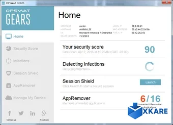 AppRemover