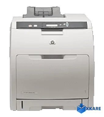 HP Color LaserJet 3600 Printer drivers