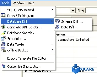 WinSQL