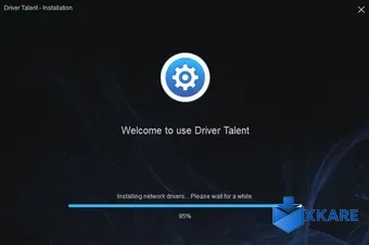 Driver Talent for Network Card