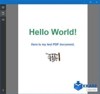 PDF Viewer Plus