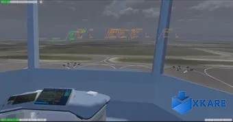 sim4D ATC