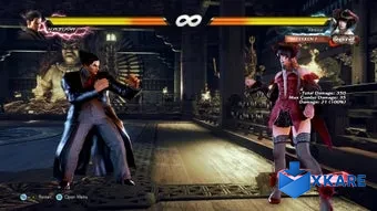 TEKKEN 7