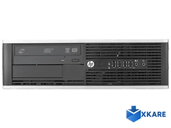 HP Compaq 6200 Pro Small Form Factor PC drivers
