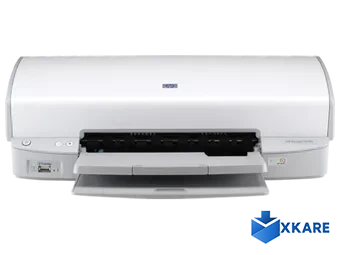 HP Deskjet 5440 Photo Printer drivers