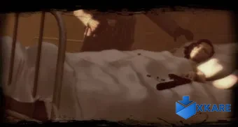 Velvet Assassin