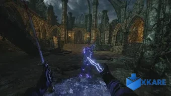 Blade and Sorcery