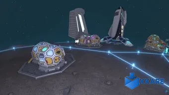 The Universim