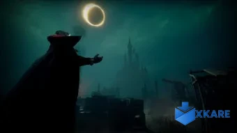 Dead by Daylight - Castlevania Chapter