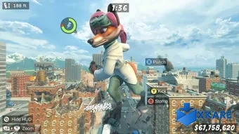 Pawperty Damage
