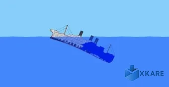 Sinking Simulator: Legacy