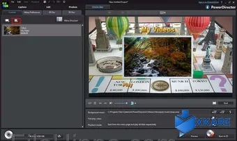 Cyberlink PowerDirector