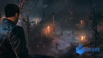 Devils Hunt