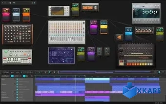 Audiotool