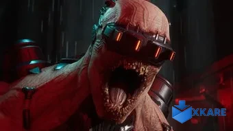 Killing Floor III
