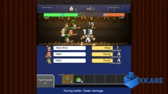 Cavern Adventurers