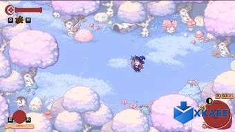 Little Witch in the Woods
