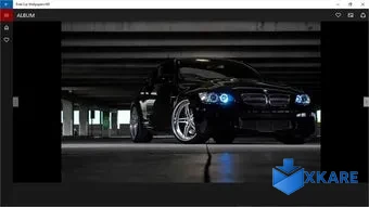 Free Car Wallpapers HD