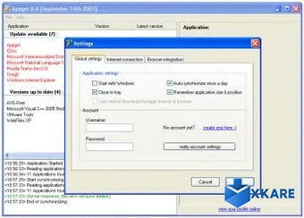 AppGet