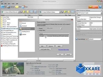 Ultimate Video Converter