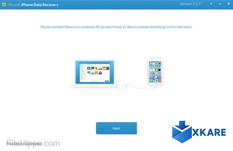 Jihosoft iPhone Backup Extractor