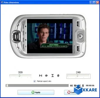 PocketDivXEncoder