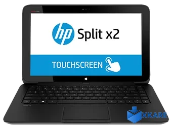 HP Split 13-m010dx x2 PC drivers