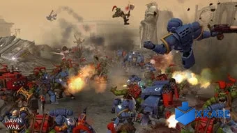 Warhammer 40,000: Dawn of War - Game of the Year Edition