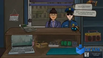 Repair this!