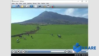 SMPlayer for Windows
