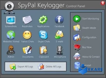 SpyPal