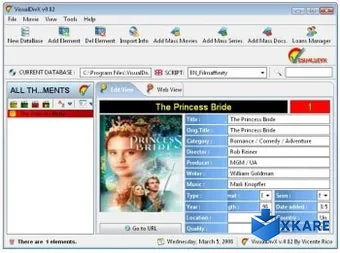 VisualDivX