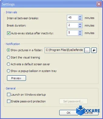 EyeDefender