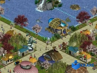 Zoo Tycoon: Marine Mania
