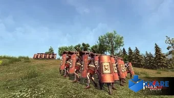 Tiger Knight: Empire War