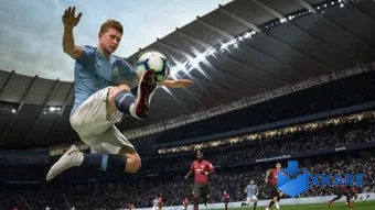 FIFA 19