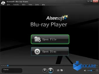 Aiseesoft Blu-ray Player