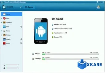 Android Transfer