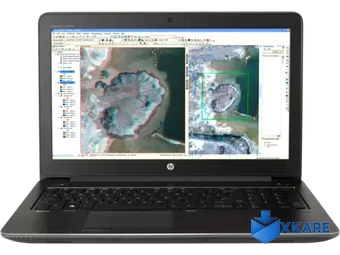 HP ZBook 15 G3 Mobile Workstation drivers