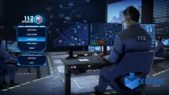 112 Operator