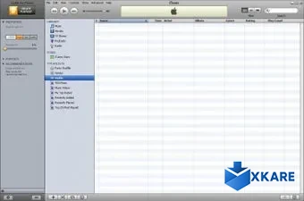 Mufin for iTunes