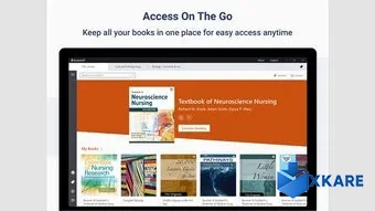 ClinicalKey Student Bookshelf