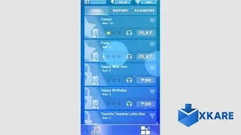 Free Music Tiles